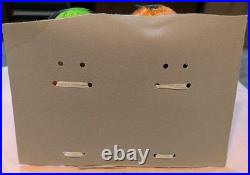 Madame Alexander 8 Halloween Gift Set, Maggie & Wendy Pre-owned NOT USED