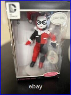 Madame Alexander 8'' Harley Quinn #71680 Doll New In Box