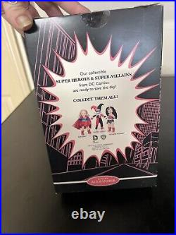 Madame Alexander 8'' Harley Quinn #71680 Doll New In Box