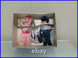 Madame Alexander 8 I Dream of Jeannie Set FAO Exclusive NRFB- Rare #79604