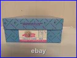 Madame Alexander 8 I Dream of Jeannie Set FAO Exclusive NRFB- Rare #79604