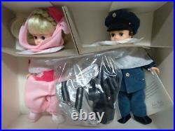 Madame Alexander 8 I Dream of Jeannie Set FAO Exclusive NRFB- Rare #79604