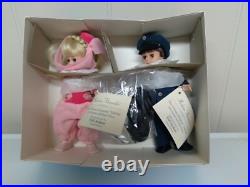 Madame Alexander 8 I Dream of Jeannie Set FAO Exclusive NRFB- Rare #79604