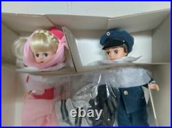 Madame Alexander 8 I Dream of Jeannie Set FAO Exclusive NRFB- Rare #79604