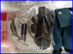 Madame Alexander 8 I Dream of Jeannie Set FAO Exclusive NRFB- Rare #79604