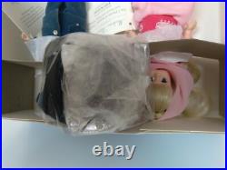 Madame Alexander 8 I Dream of Jeannie Set FAO Exclusive NRFB- Rare #79604