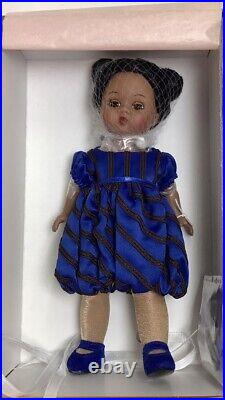 Madame Alexander 8 Inch Doll 51003 Truffle Kiss WithCOA, Tags, Box. Rare! Limited