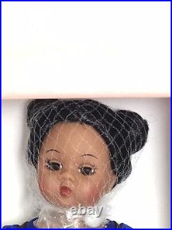 Madame Alexander 8 Inch Doll 51003 Truffle Kiss WithCOA, Tags, Box. Rare! Limited