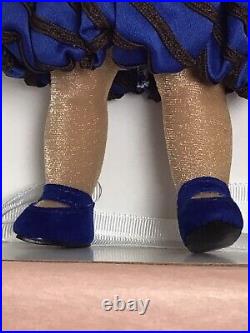 Madame Alexander 8 Inch Doll 51003 Truffle Kiss WithCOA, Tags, Box. Rare! Limited