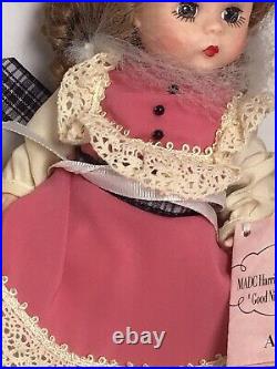 Madame Alexander 8 Inch Doll 51030 Sweet Love With COA, Tags, Box, Limited