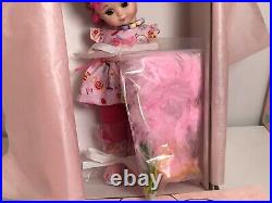 Madame Alexander 8 Inch Doll Fancy Nancy 51060 With COA, Box, And Tags Limited