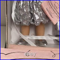 Madame Alexander 8 Inch Doll First Kiss 51445 With COA, Box, Tags, Access. Rare