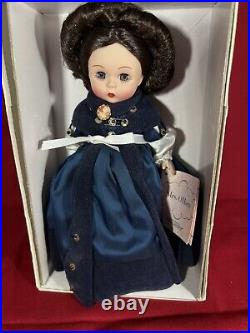 Madame Alexander 8 Mrs. O'Hara Doll 48155