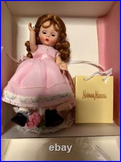 Madame Alexander 8'Shopping For Mommy'- A Neiman Marcus Exclusive 49/75