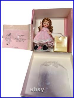 Madame Alexander 8'Shopping For Mommy'- A Neiman Marcus Exclusive 49/75