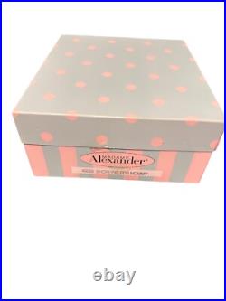 Madame Alexander 8'Shopping For Mommy'- A Neiman Marcus Exclusive 49/75