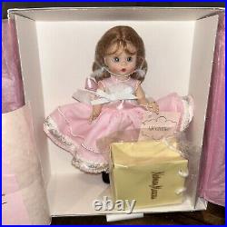 Madame Alexander 8'Shopping For Mommy'- A Neiman Marcus Exclusive MINT 7of 75