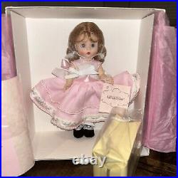 Madame Alexander 8'Shopping For Mommy'- A Neiman Marcus Exclusive MINT 7of 75