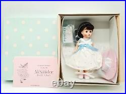 Madame Alexander 8 Shopping with Grandma Doll No. 47880 NEW