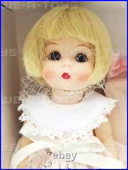 Madame Alexander 8 Signature Wendy Doll No. 38865 NIB