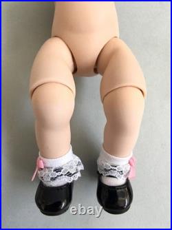 Madame Alexander 8 Vintage Bend Knee Walker RARE GODC Tea at the Waldorf Outfit