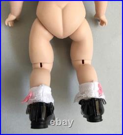 Madame Alexander 8 Vintage Bend Knee Walker RARE GODC Tea at the Waldorf Outfit