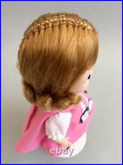 Madame Alexander 8 Vintage Bend Knee Walker RARE GODC Tea at the Waldorf Outfit