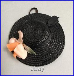 Madame Alexander 8 Wendy Loves School Dresses SLW #348 (1956-1957)