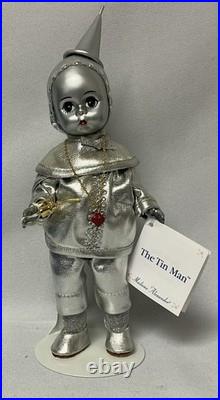 Madame Alexander 8 Wizard Of Oz Dolls Includes 9 Characters