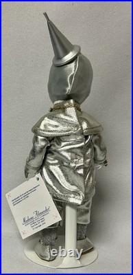 Madame Alexander 8 Wizard Of Oz Dolls Includes 9 Characters