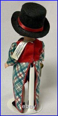 Madame Alexander 8 Wizard Of Oz Dolls Includes 9 Characters