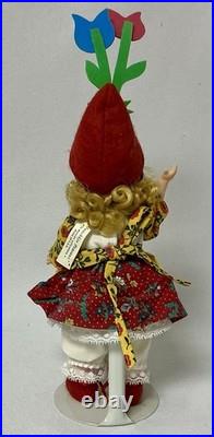 Madame Alexander 8 Wizard Of Oz Dolls Includes 9 Characters