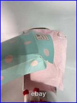 Madame Alexander 8 doll In The Holiday Spirit 46736 In Original Box Limited