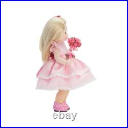 Madame Alexander 8-inch A Birthday Wish Collectible Doll Limited Edition NEW 202