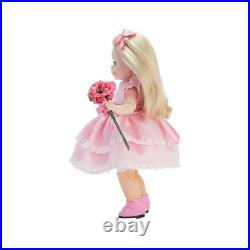 Madame Alexander 8-inch A Birthday Wish Collectible Doll Limited Edition NEW 202