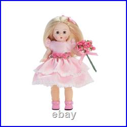 Madame Alexander 8-inch A Birthday Wish Collectible Doll Limited Edition NEW 202