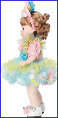 Madame Alexander 8-inch Candy Party Collectible Doll Limited Edition NEW 2025