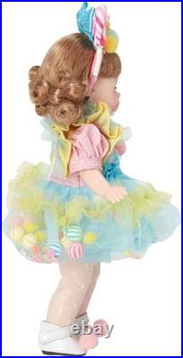 Madame Alexander 8-inch Candy Party Collectible Doll Limited Edition NEW 2025