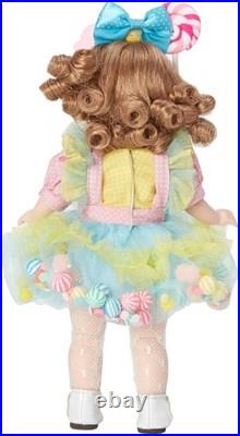 Madame Alexander 8-inch Candy Party Collectible Doll Limited Edition NEW 2025