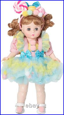 Madame Alexander 8-inch Candy Party Collectible Doll Limited Edition NEW 2025