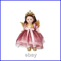 Madame Alexander 8-inch Golden Glitter Angel Collectible Doll