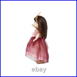 Madame Alexander 8-inch Golden Glitter Angel Collectible Doll