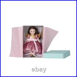 Madame Alexander 8-inch Golden Glitter Angel Collectible Doll