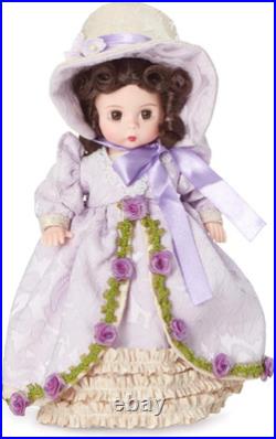 Madame Alexander 8-inch Regency Beauty Collectible Doll Limited Edition NEW 2025