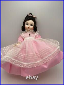 Madame Alexander 8 inch dolls Little Women Set