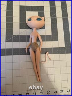 Madame Alexander 9FRENCH KITTY TLC NEEDED Possible Sample