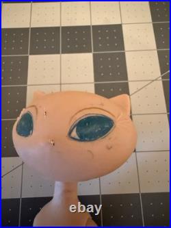 Madame Alexander 9FRENCH KITTY TLC NEEDED Possible Sample