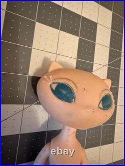 Madame Alexander 9FRENCH KITTY TLC NEEDED Possible Sample