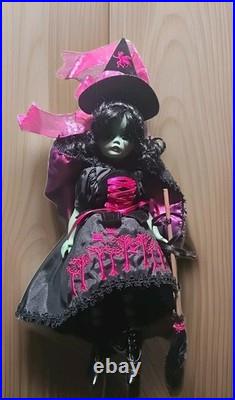 Madame Alexander 9 HAUNTED FOREST WICKED WITCH of the WEST 61605 MIB, Wizard OZ