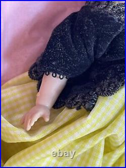 Madame Alexander AUNT AGATHA with box 1957 Alexander-Kin pls read